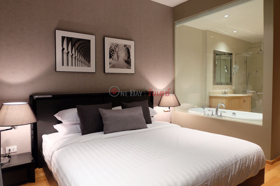 Condo for Rent: The Empire Place, 108 m², 2 bedroom(s) Thailand Rental ฿ 54,000/ month