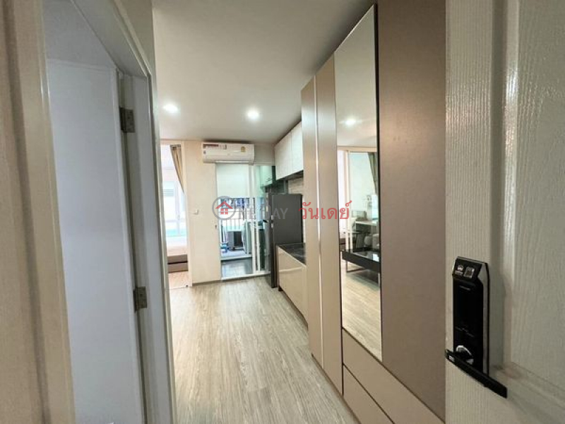 Condo Regent Home 97/1 (3rd floor, building F) | Thailand | Rental ฿ 9,000/ month