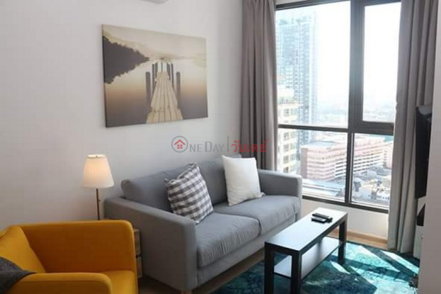 , 2, Residential Rental Listings, ฿ 34,000/ month