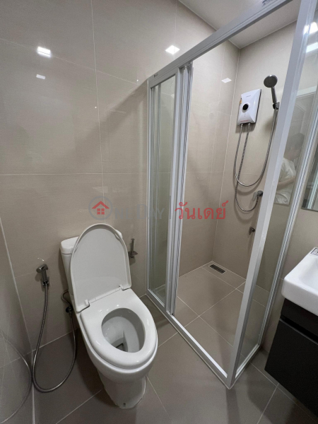 Condo for rent: Modiz Sukhumvit 50, 23sqm, 1 bedroom, Thailand | Rental ฿ 12,000/ month