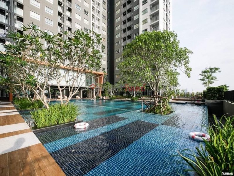 The Trust Condo @BTS Erawan (21st floor) Rental Listings (666-2898461607)