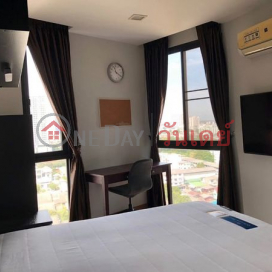 Condo for rent: PELA Wutthakat (16th floor) _0