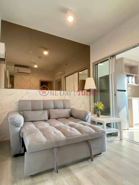 Stunning Riverside Living: IDEO Charan 70 Riverview Rental Listings