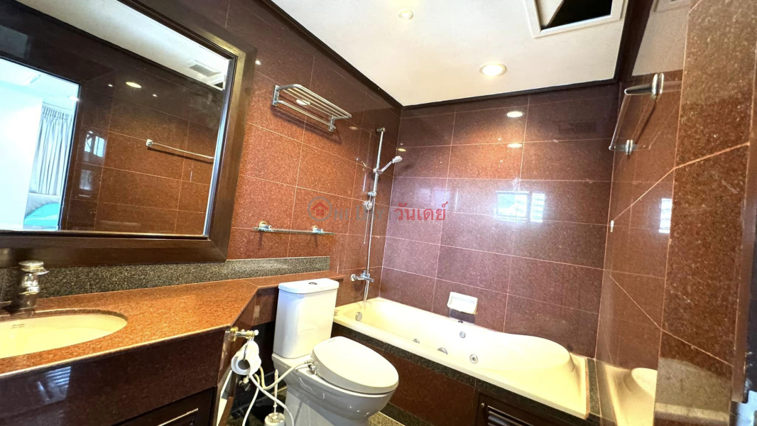 Condo for Rent: Richmond Palace, 163 m², 3 bedroom(s) | Thailand | Rental ฿ 65,000/ month