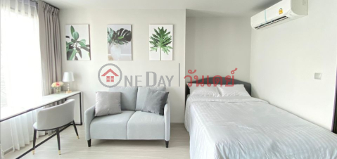 Condo for Rent: Life Ladprao Valley, 29 m², 1 bedroom(s) - OneDay_0