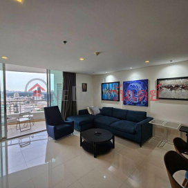 Condo for Rent: Sathorn Heritage, 185 m², 3 bedroom(s) - OneDay_0