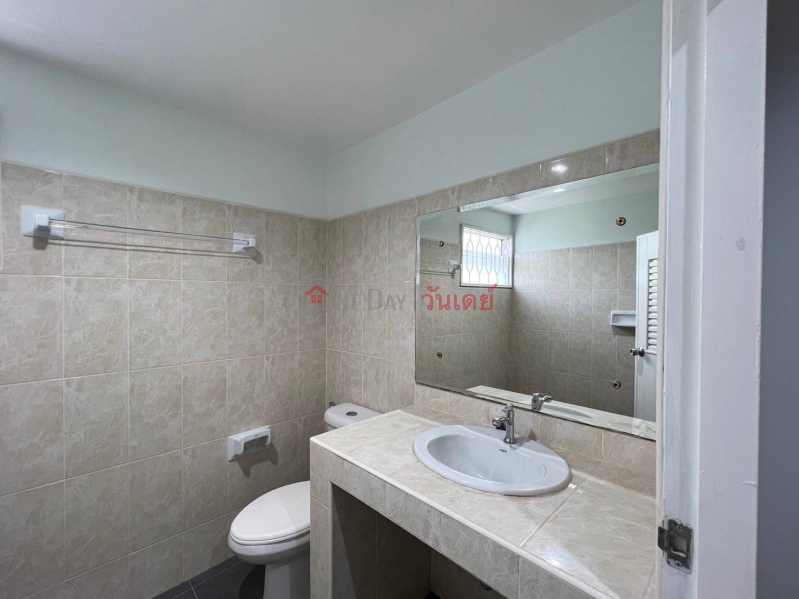 Townhouse for Rent: Queen Place Village, 84 m², 3 bedroom(s) | Thailand | Rental | ฿ 40,000/ month