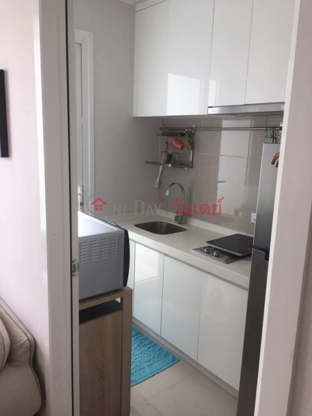 Condo for Sale: T.C. Green, 64 m², 2 bedroom(s) | Thailand, Sales | ฿ 5.67Million