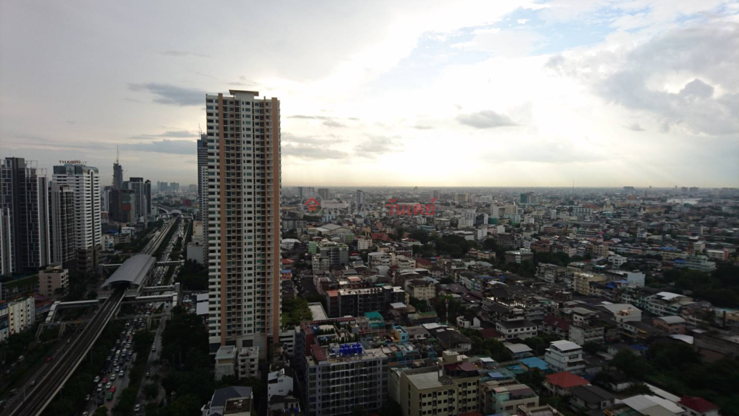 ฿ 9.5Million Condo for Sale: Urbano Absolute Sathon - Taksin, 76 m², 2 bedroom(s)