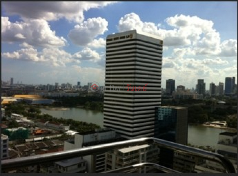 ฿ 50,000/ month | Condo for Rent: Lake Avenue, 121 m², 2 bedroom(s)