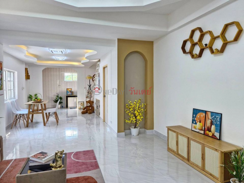 Villa for sale 2 bedrooms, 2 bedrooms Thailand Sales, ฿ 1.89Million