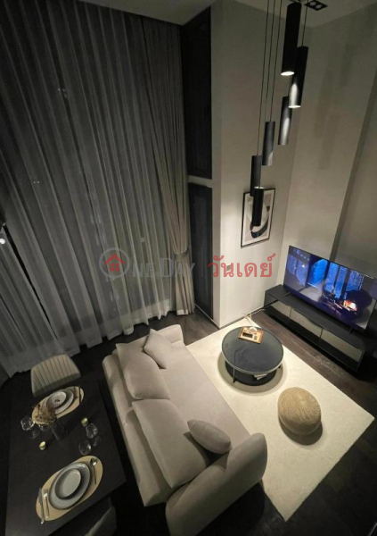  | 1, Residential Rental Listings | ฿ 45,000/ month