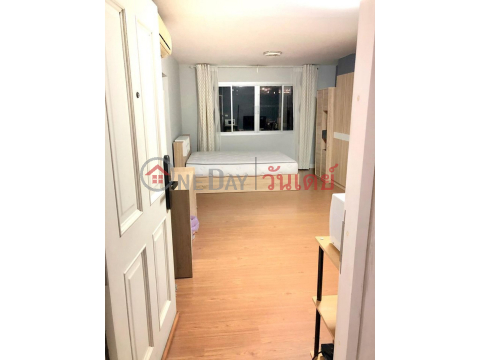 Condo for Rent: Condo One X Sathorn - Narathiwat, 32 m², 1 bedroom(s) - OneDay_0