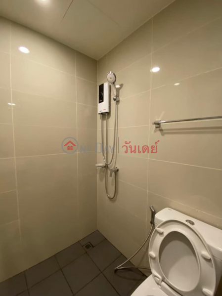 Condo for rent: A Space Mega 1 (17th floor),Thailand | Rental, ฿ 8,300/ month