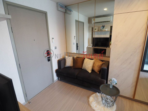 Condo for Rent: Life Asoke Hype, 27 m², 1 bedroom(s) - OneDay_0