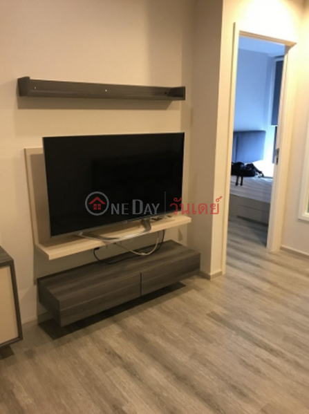 Condo for Rent: Centric Ari Station, 30 m², 1 bedroom(s) Rental Listings