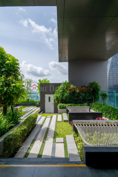 ค้นหาอสังหาริมทรัพย์ในประเทศไทย | OneDay | ที่อยู่อาศัย, รายการเช่า | Executive Corporate Residence: Rhythm สาธร – ยูนิต 3 ห้องนอนกว้างขวางบนชั้นสูง