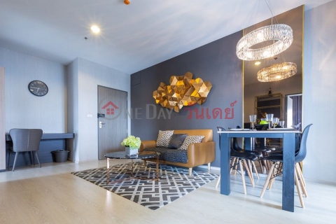 คอนโด สำหรับ เช่า: Ideo Sukhumvit 115, 62 ตร.ม., 2 ห้องนอน - OneDay_0