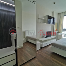 Condo for Rent: The Room Sukhumvit 62, 45 m², 1 bedroom(s) - OneDay_0