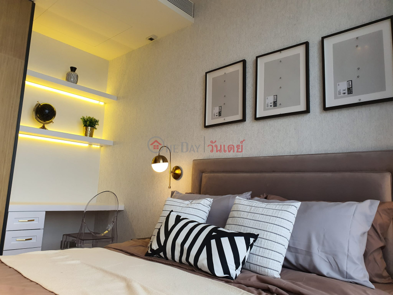 Condo for Rent: BEATNIQ Sukhumvit 32, 80 m², 2 bedroom(s) Thailand, Rental | ฿ 78,000/ month