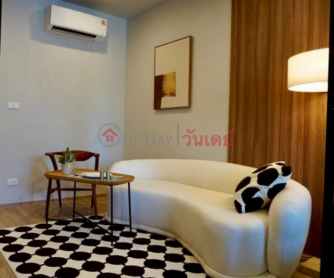 For Rent: Modern Urban Living – CULTURE Thonglor _0