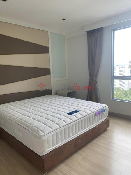 Condo for Rent: Life Sathorn Sierra, 48 m², 1 bedroom(s) Rental Listings