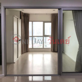 Condo for Sale: Aspire Rama 9, 39 m², 1 bedroom(s) - OneDay_0