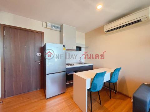 Condo for Rent: The Base Sukhumvit 77, 35 m², 1 bedroom(s) - OneDay_0