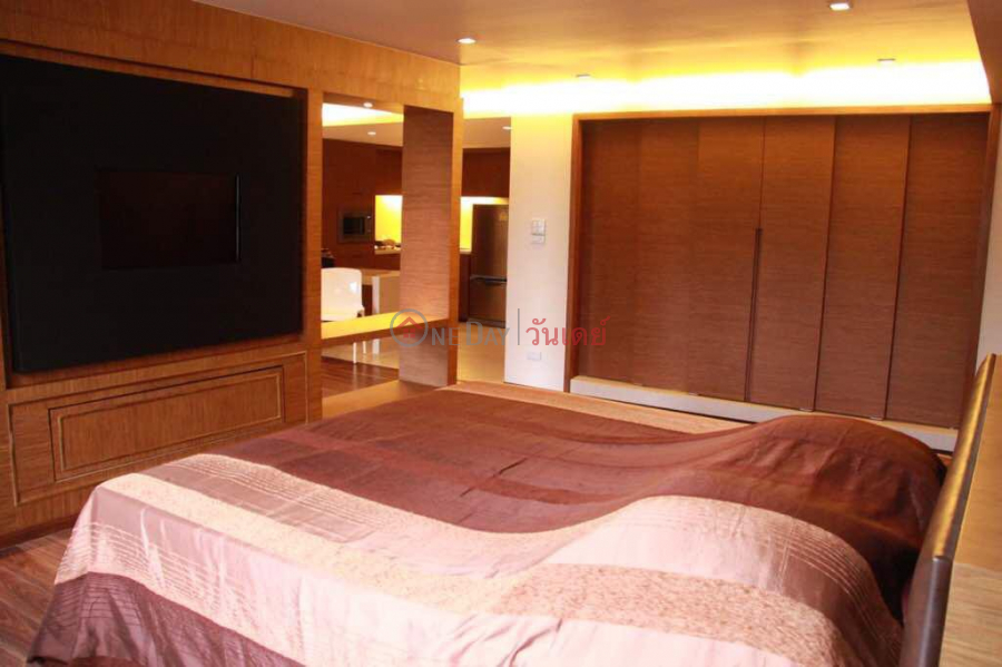 ค้นหาอสังหาริมทรัพย์ในประเทศไทย | OneDay | เกี่ยวกับที่พักอาศัย, รายการเช่า, NEW LAND 1 Bed 1 Bath Sukhumvit 33