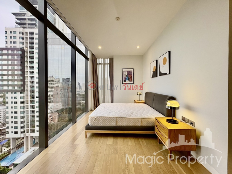 Vittorio 39 Condominium, Khlong Tan Nuea, Watthana, Bangkok Rental Listings