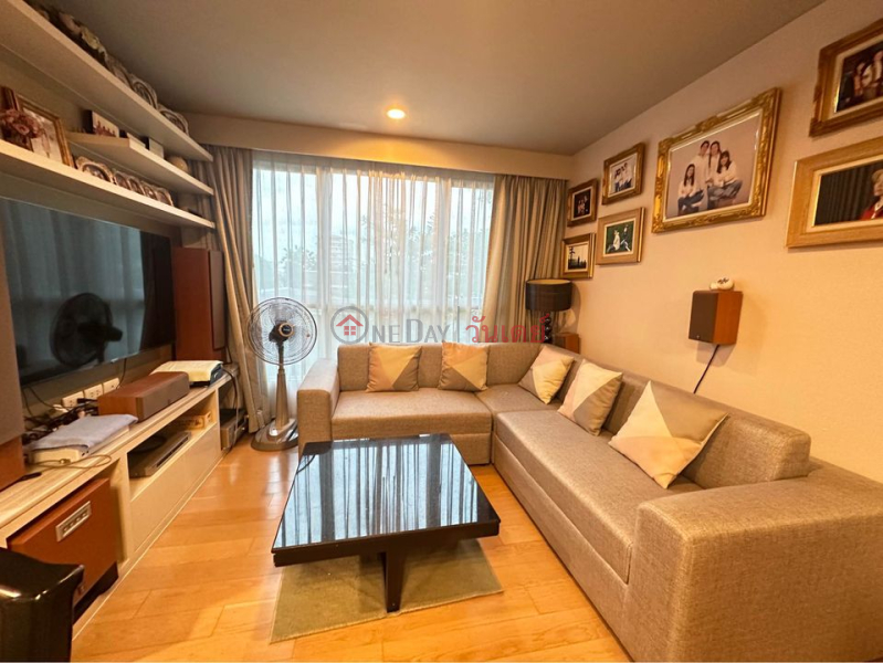 Condo for Sale: Hive Sukhumvit 65, 66 m², 2 bedroom(s) Sales Listings