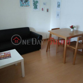 Condo for Rent: Life Sukhumvit 65, 32 m², 1 bedroom(s) - OneDay_0