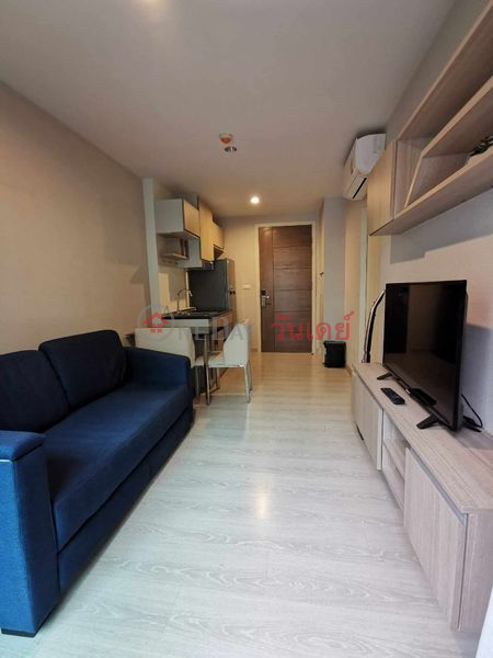 Condo for rent: The Niche Mono Sukhumvit 50 (3rd floor),31sqm, 1 bedroom Rental Listings