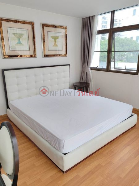 Condo for rent Pearl Residences Sukhumvit 24 (5th floor) Thailand | Rental ฿ 55,000/ month