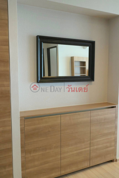 Condo for Rent: Rhythm Sathorn, 65 m², 2 bedroom(s),Thailand | Rental ฿ 40,000/ month