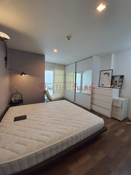 ฿ 25,000/ month Condo for Rent: The Room Sukhumvit 79, 60 m², 2 bedroom(s)