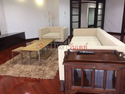 Condo for Rent: City Lakes Tower Sukhumvit 16, 319 m², 3 bedroom(s) - OneDay_0