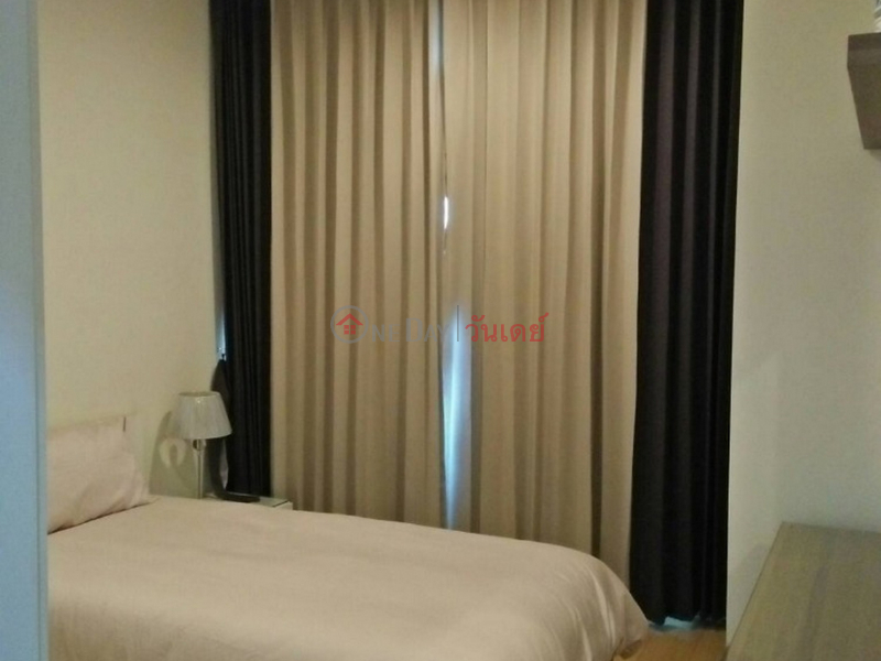 Condo for Rent: 39 By Sansiri, 81 m², 2 bedroom(s) Rental Listings