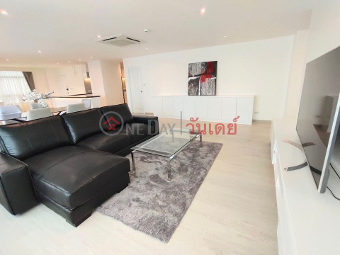 Condo for Rent: Silom Condominium, 148 m², 2 bedroom(s) - OneDay_0