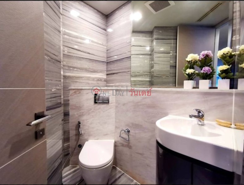 ฿ 150,000/ month Condo for Rent: Ashton Residence 41, 135 m², 3 bedroom(s)