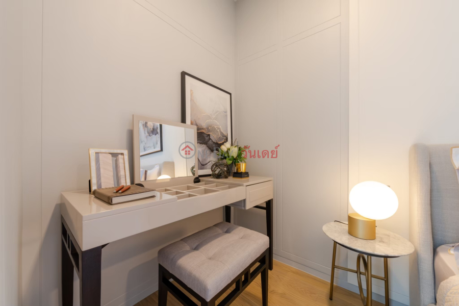 Condo for Rent: Fynn Sukhumvit 31, 113 m², 3 bedroom(s) Thailand Rental ฿ 110,000/ month