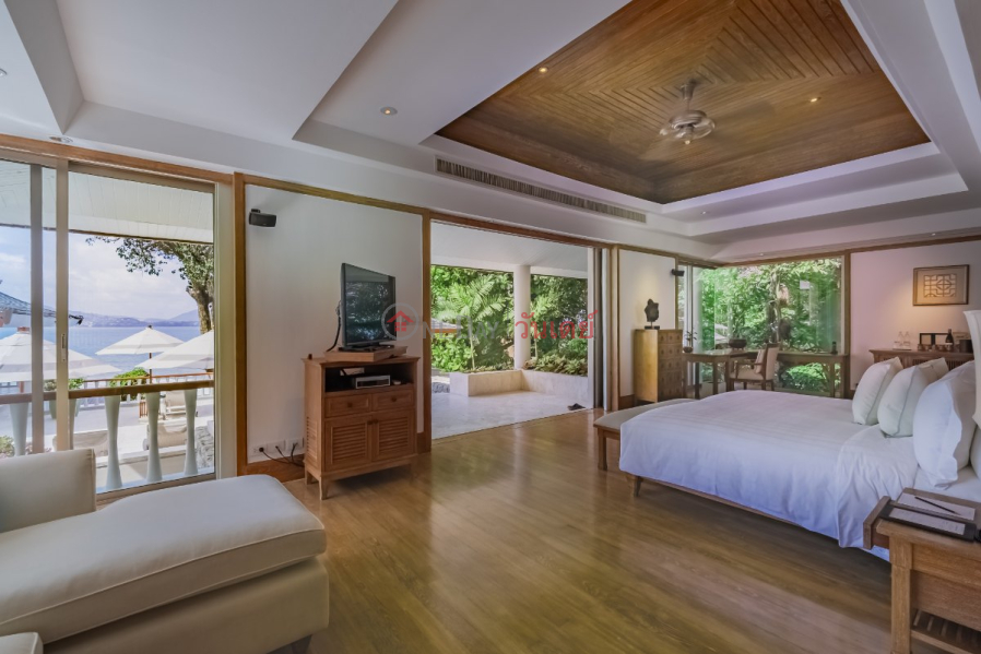 ค้นหาอสังหาริมทรัพย์ในประเทศไทย | OneDay | ที่อยู่อาศัย | รายการขาย | Trisara Villa 12