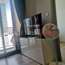 Condo for Rent: OKA HAUS Sukhumvit 36, 28 m², 1 bedroom(s) - OneDay_0