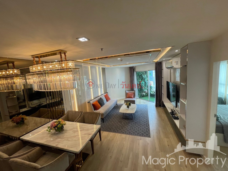 ฿ 22Million Belle Grand Rama 9, Huai Khwang, Huai Khwang, Bangkok