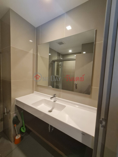 ชีวิตคนเมืองชั้นยอดที่ IDEO พระราม 9 – อโศก รายการเช่า