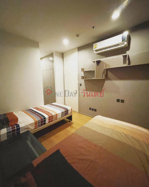 Condo for Rent: M Ladprao, 37 m², 1 bedroom(s) Thailand | Rental, ฿ 29,000/ month