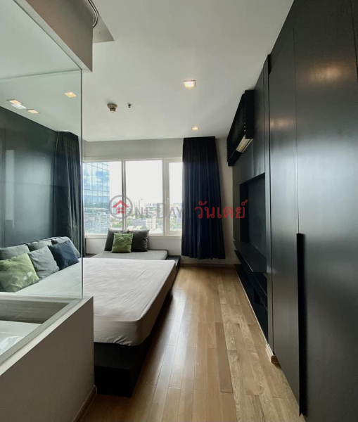 Condo for Rent: Siri at Sukhumvit, 75 m², 2 bedroom(s) Rental Listings