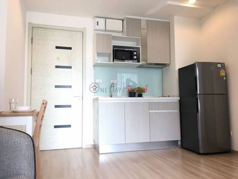  1 | Residential, Rental Listings | ฿ 16,000/ month