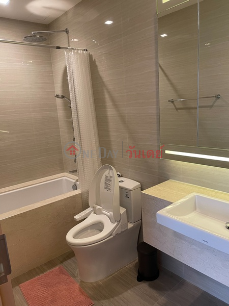 Condo for Rent: Noble BE 33, 70 m², 2 bedroom(s) Rental Listings