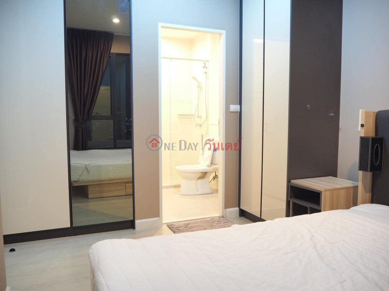 Condo for rent: The Niche Pride Thong Lo-Phetchaburi (18th floor) Rental Listings